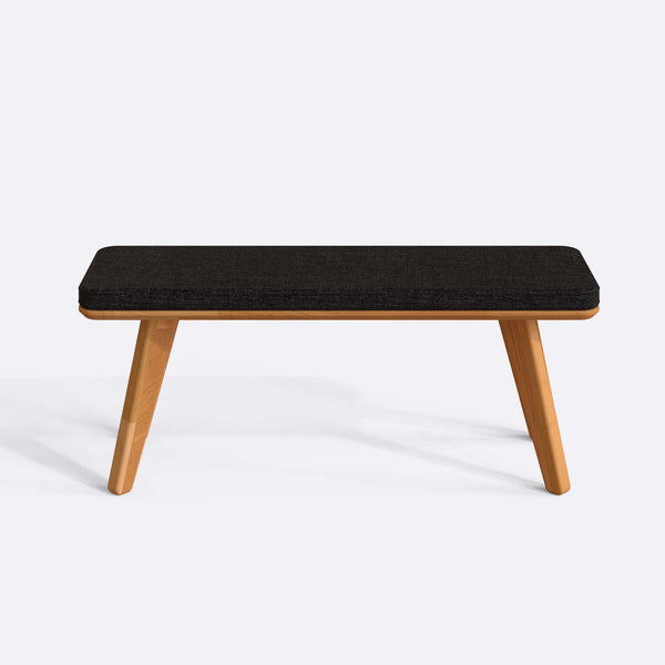 Han Bench – 47" x 15" (120 x 38 cm)