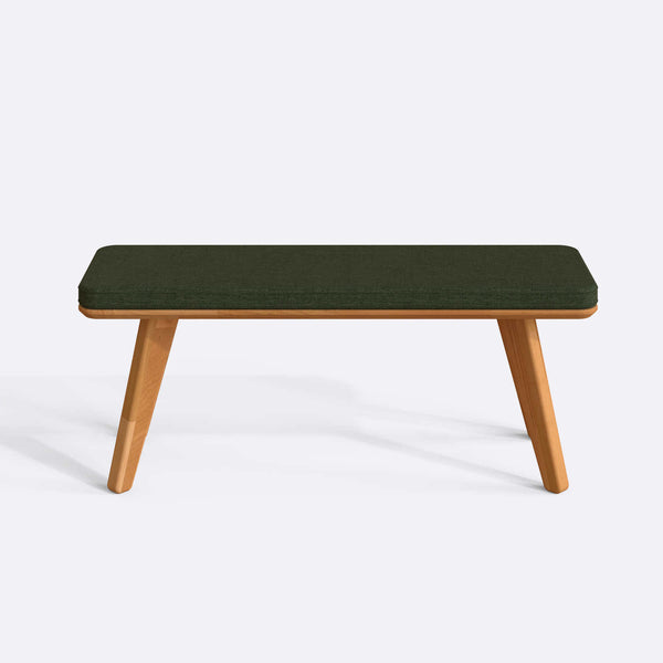 Han Bench – 47" x 15" (120 x 38 cm)