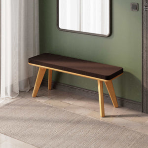 Han Bench – 47" x 15" (120 x 38 cm)