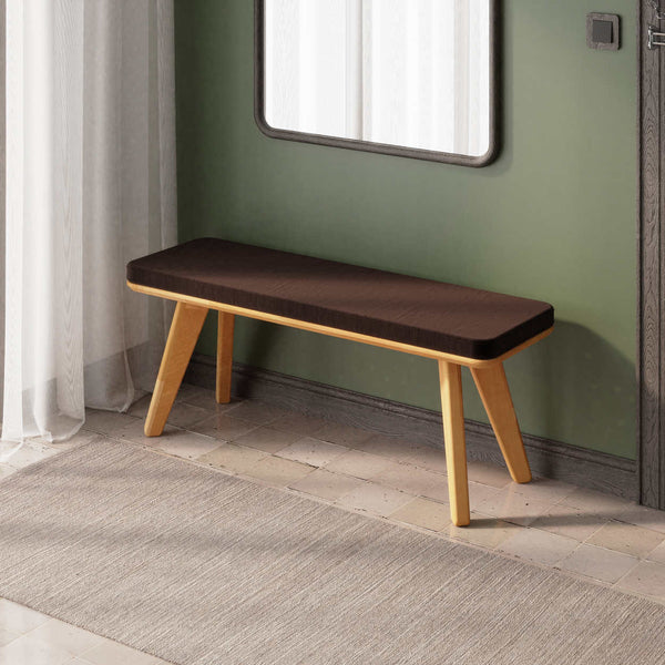 Han Bench – 47" x 15" (120 x 38 cm)
