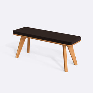Han Bench – 47" x 15" (120 x 38 cm)