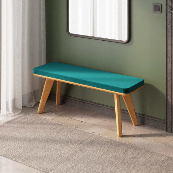 Han Bench – 47" x 15" (120 x 38 cm)