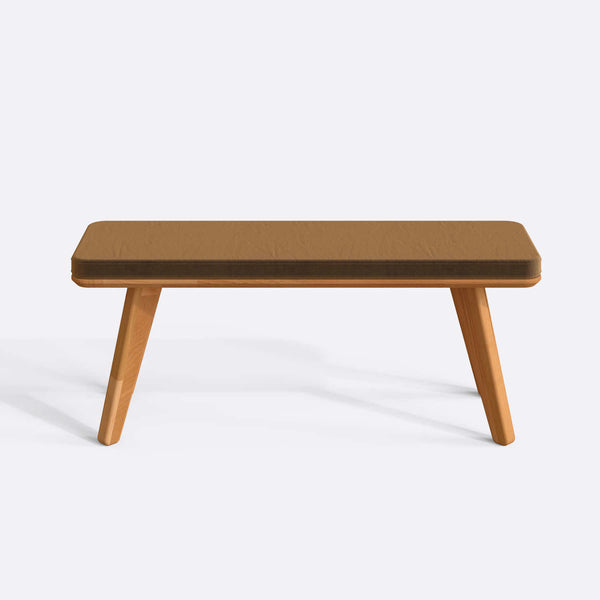 Han Bench – 47" x 15" (120 x 38 cm)