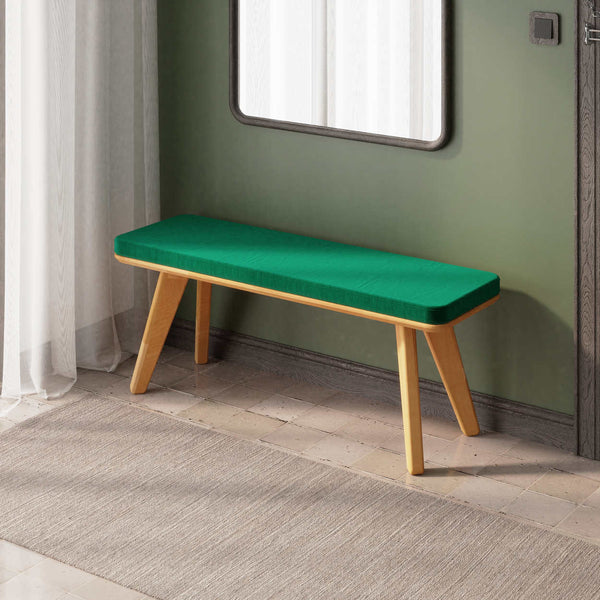 Han Bench – 47" x 15" (120 x 38 cm)