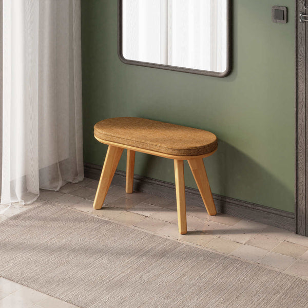 Yase Bench – 31" x 15" (80 x 38 cm)