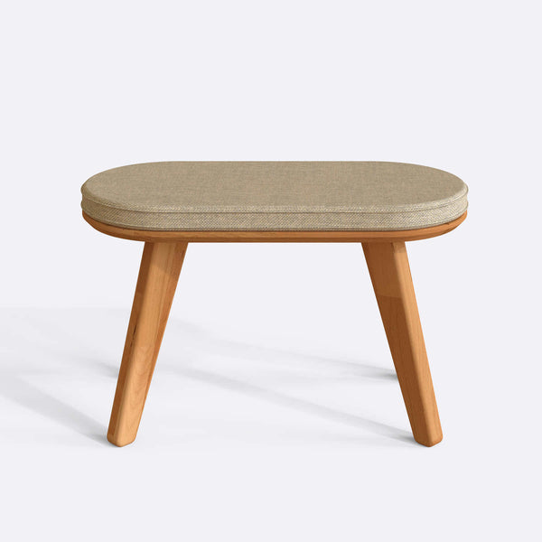 Yase Bench – 31" x 15" (80 x 38 cm)