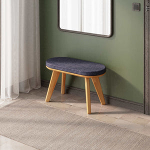 Yase Bench – 31" x 15" (80 x 38 cm)