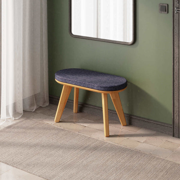 Yase Bench – 31" x 15" (80 x 38 cm)