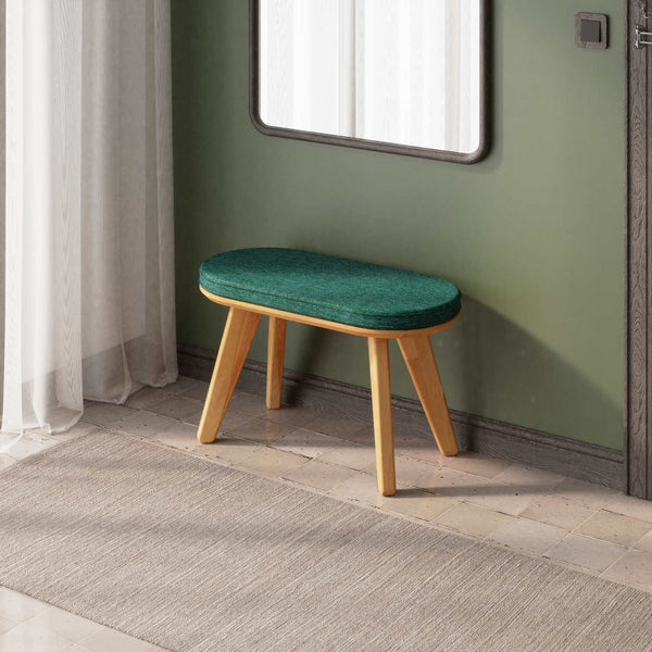 Yase Bench – 31" x 15" (80 x 38 cm)