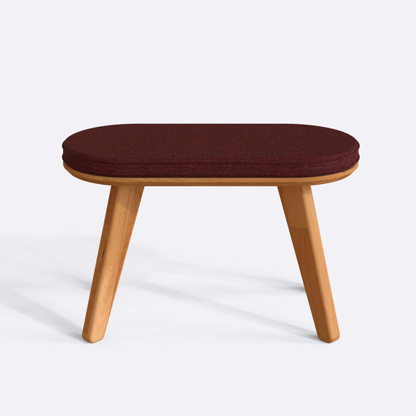 Yase Bench – 31" x 15" (80 x 38 cm)