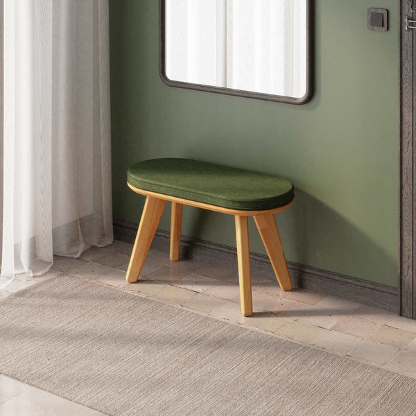 Yase Bench – 31" x 15" (80 x 38 cm)