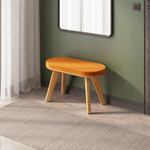 Yase Bench – 31" x 15" (80 x 38 cm)