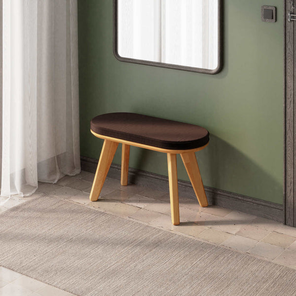 Yase Bench – 31" x 15" (80 x 38 cm)