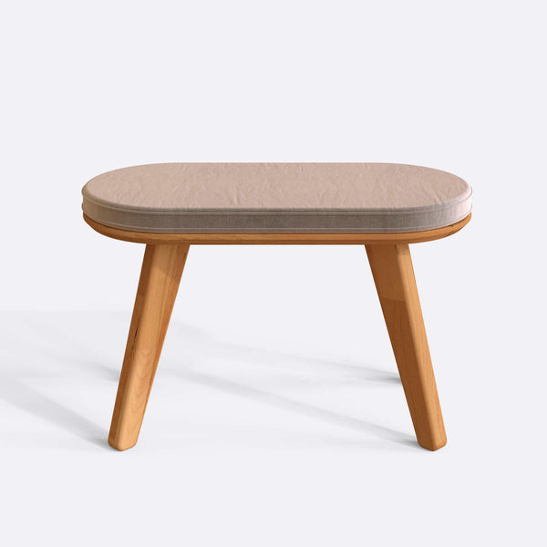 Yase Bench – 31" x 15" (80 x 38 cm)