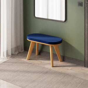 Yase Bench – 31" x 15" (80 x 38 cm)