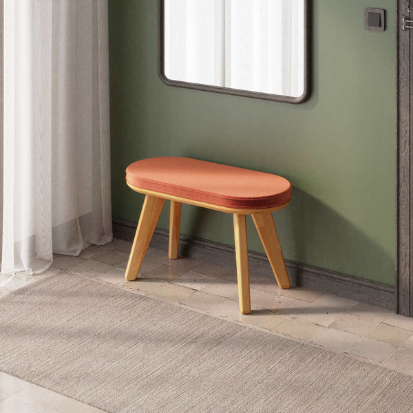 Yase Bench – 31" x 15" (80 x 38 cm)