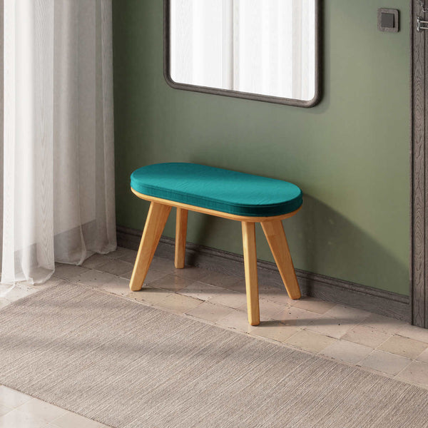 Yase Bench – 31" x 15" (80 x 38 cm)