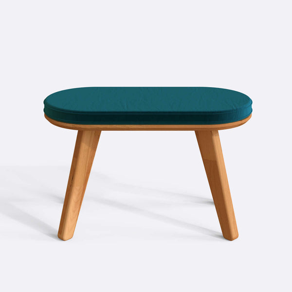 Yase Bench – 31" x 15" (80 x 38 cm)