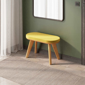 Yase Bench – 31" x 15" (80 x 38 cm)