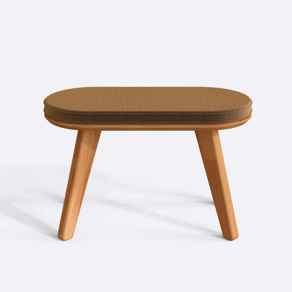 Yase Bench – 31" x 15" (80 x 38 cm)