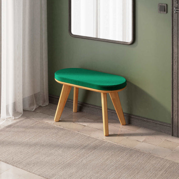 Yase Bench – 31" x 15" (80 x 38 cm)