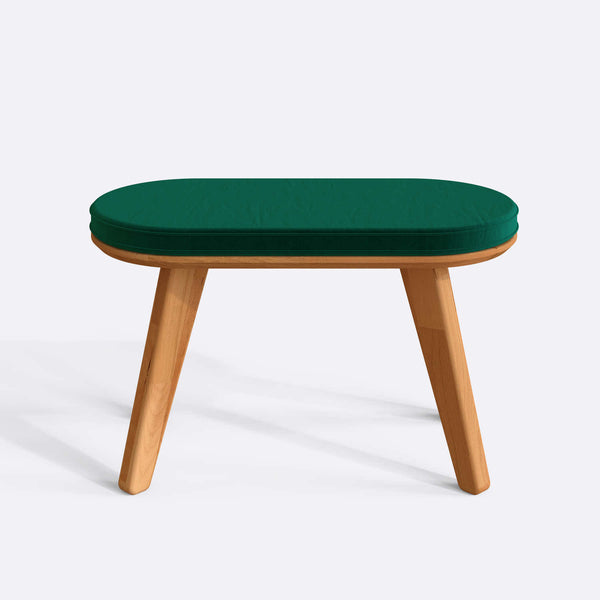 Yase Bench – 31" x 15" (80 x 38 cm)