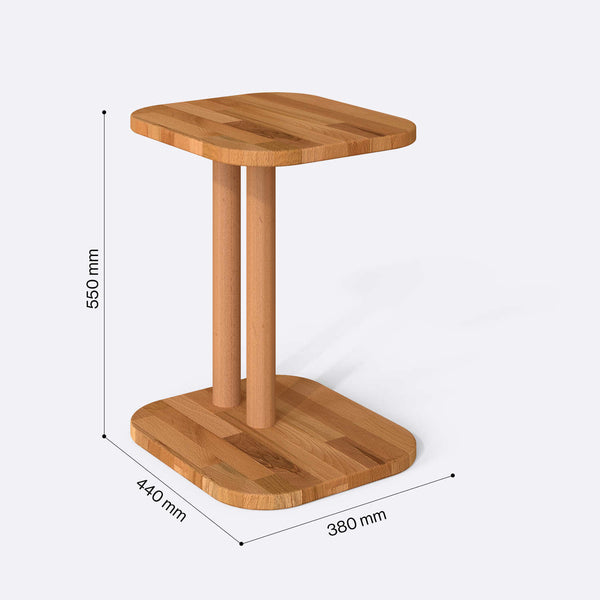 Lory C Table