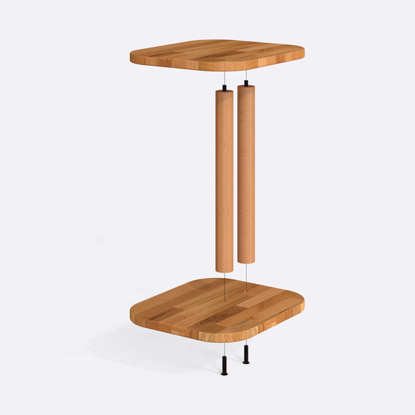 Lory C Table