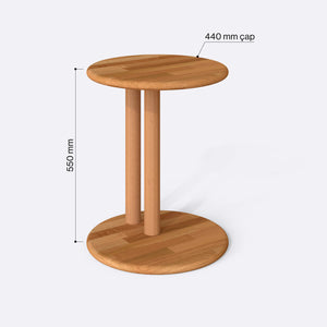 Ale C Table