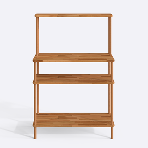 Vogor Coffee Stand – 39" x 17" (100 x 44 cm)