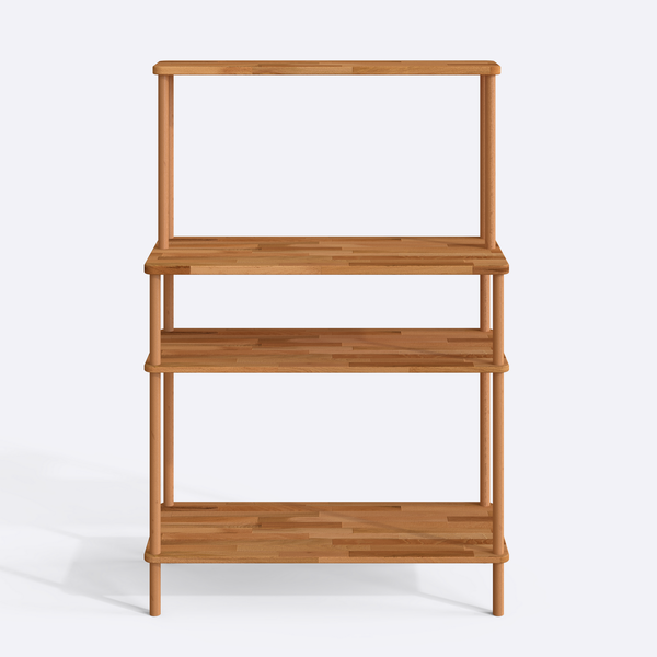 Vogor Coffee Stand – 39" x 17" (100 x 44 cm)