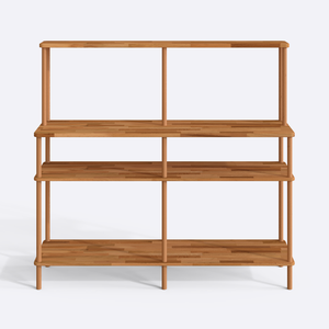 Vogor Coffee Stand – 63" x 17" (160 x 44 cm)