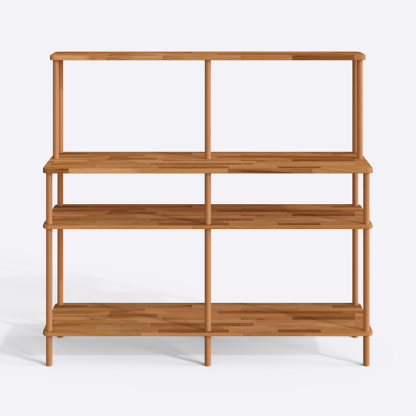 Vogor Coffee Stand – 63" x 17" (160 x 44 cm)