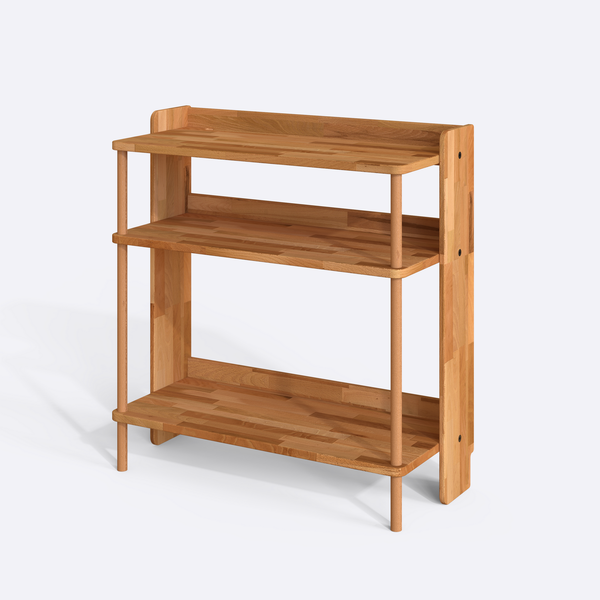Vono 3 Shelf Coffee Stand