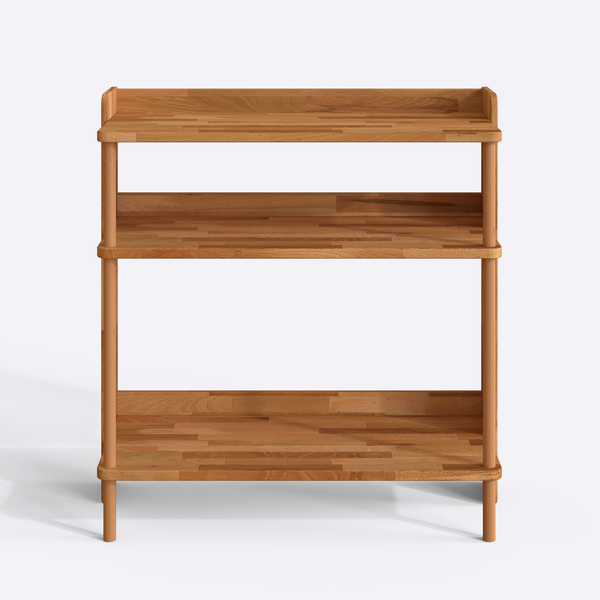 Vono 3 Shelf Coffee Stand