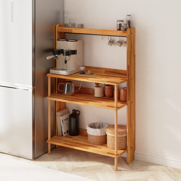 Vono 4 Shelf Coffee Stand