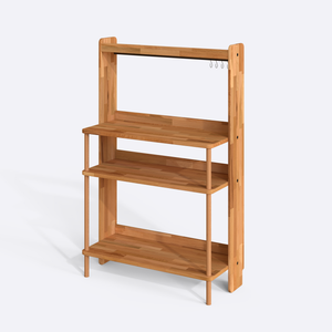 Vono 4 Shelf Coffee Stand