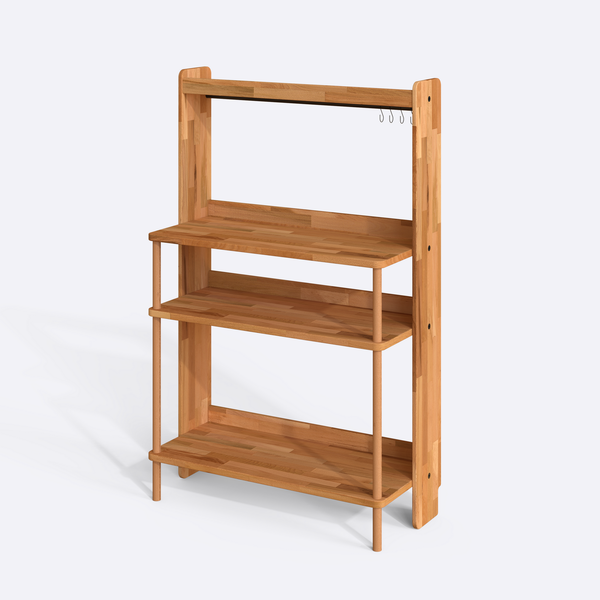 Vono 4 Shelf Coffee Stand