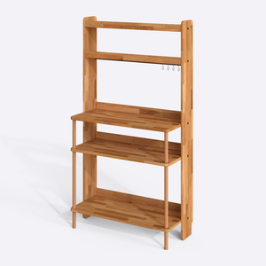 Vono 5 Shelf Coffee Stand