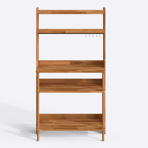 Vono 5 Shelf Coffee Stand