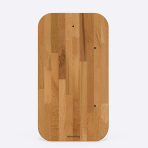 Lue Rectangle Mirror – 31" x 17" (80 x 44 cm)