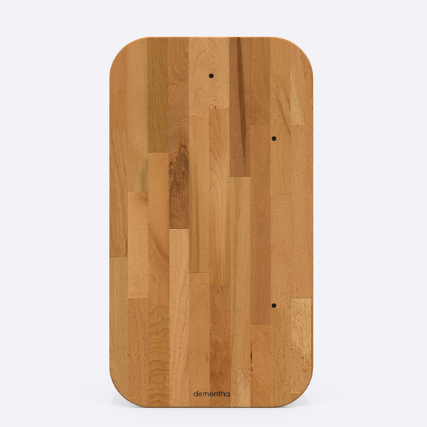 Lue Rectangle Mirror – 31" x 17" (80 x 44 cm)