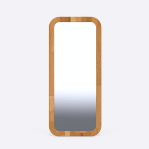 Lue Rectangle Mirror – 39" x 17" (100 x 44 cm)