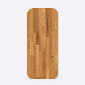 Lue Rectangle Mirror – 39" x 17" (100 x 44 cm)