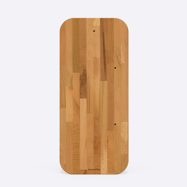 Lue Rectangle Mirror – 39" x 17" (100 x 44 cm)