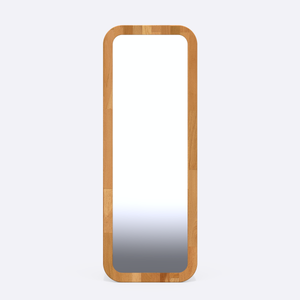 Lue Rectangle Mirror – 47" x 17" (120 x 44 cm)