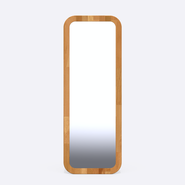 Lue Rectangle Mirror – 47" x 17" (120 x 44 cm)