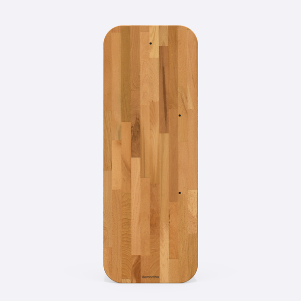 Lue Rectangle Mirror – 47" x 17" (120 x 44 cm)