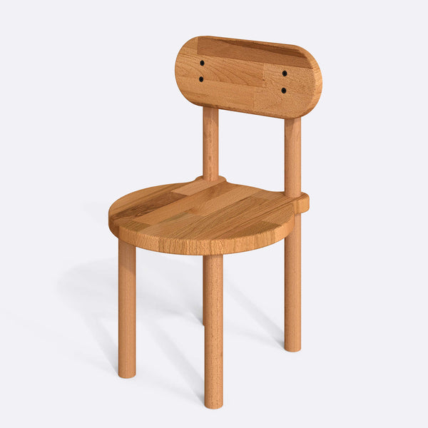 Mungo V2 Kids Chair