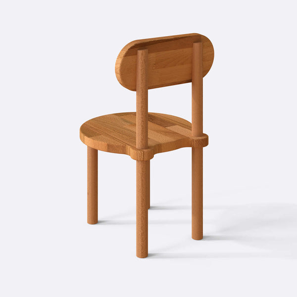 Mungo V2 Kids Chair
